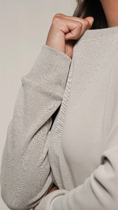 Later On Women's Sweatshirt Casual Graphic Hoodies