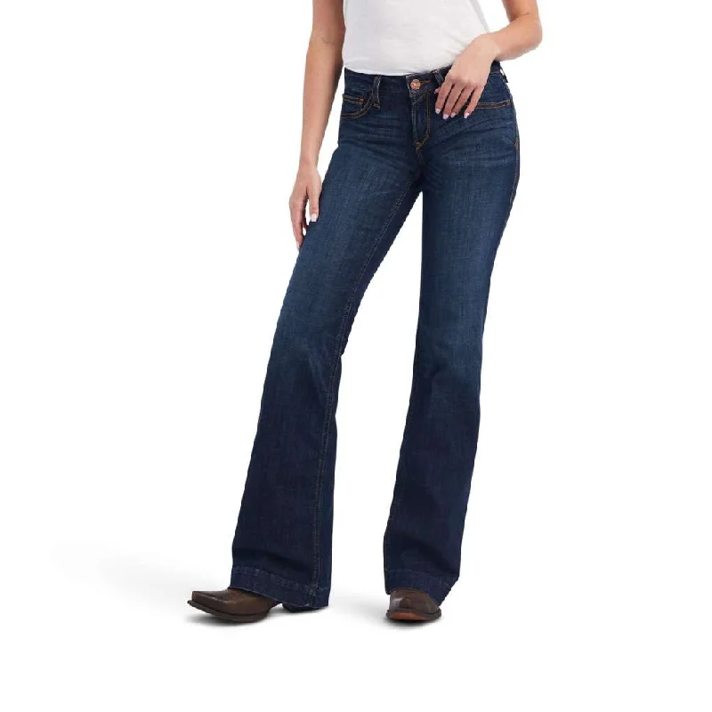Ariat Ladies Lexie Rascal Short Trouser