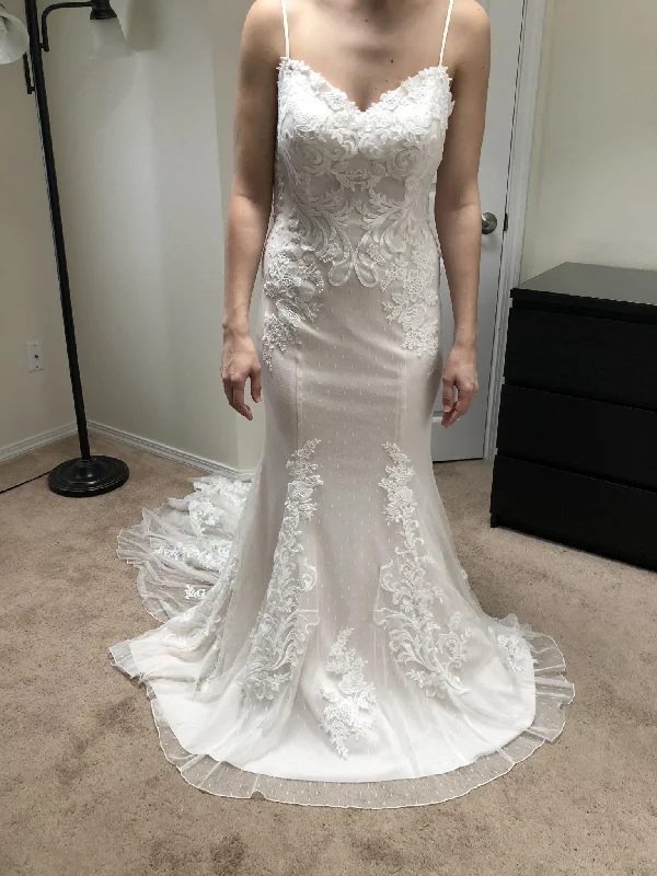 Justin Alexander 1118 Winter unclassified dresses