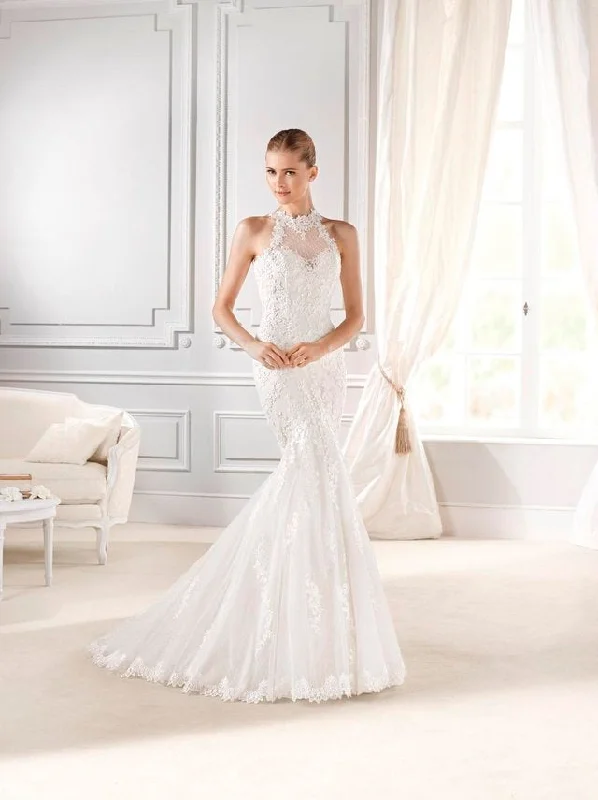 La Sposa Edna Stylish unclassified dresses