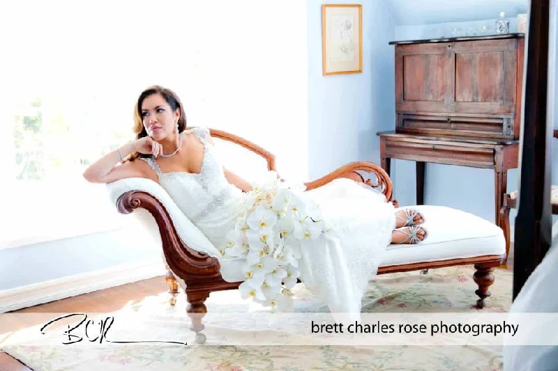 Maggie Sottero Brandy Casual unclassified dresses