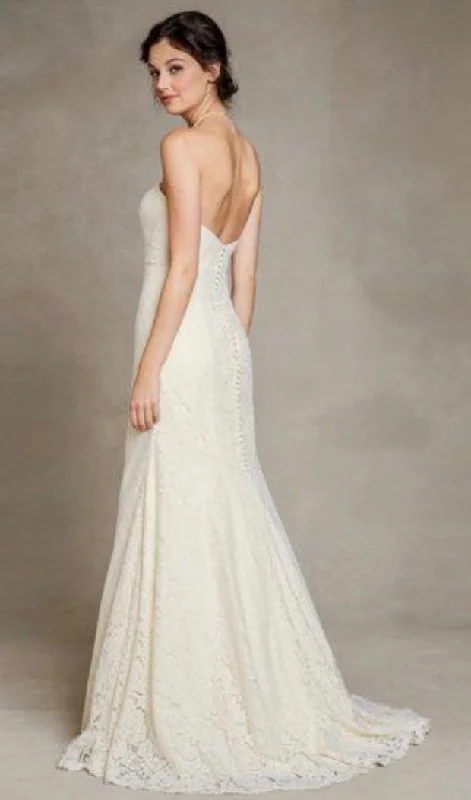Jenny Yoo Clara Spring unclassified dresses