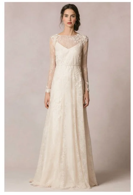 Jenny Yoo Colette Engagement unclassified dresses