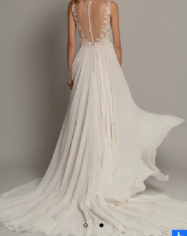 Jenny Yoo Nadra Festival unclassified dresses