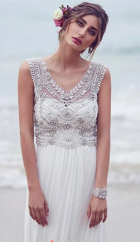 JJ's House One-shoulder unclassified dresses