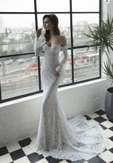 Julie Vino Romanza - Love Story 2019 - 1561 Best-selling unclassified dresses