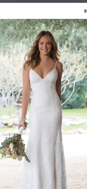 Justin Alexander 1145 Discounted unclassified dresses