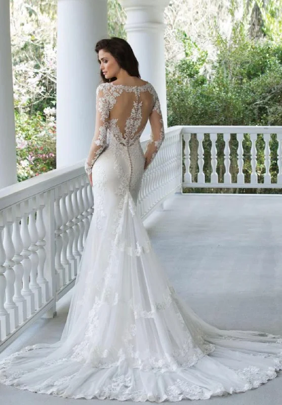 Justin Alexander 124964 Chic unclassified dresses