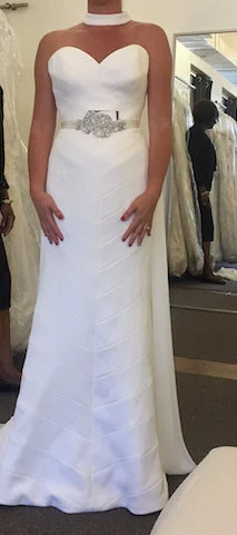 Justin Alexander 19696 Fashionable unclassified dresses