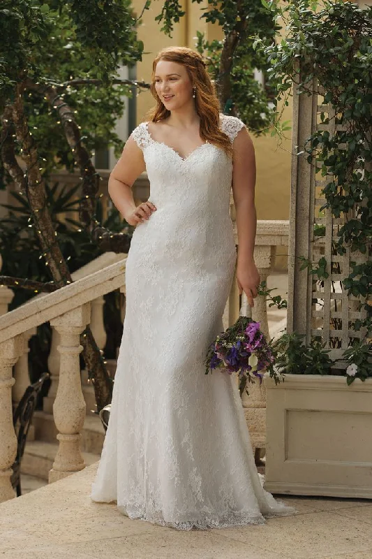 Justin Alexander 44053 Velvet unclassified dresses