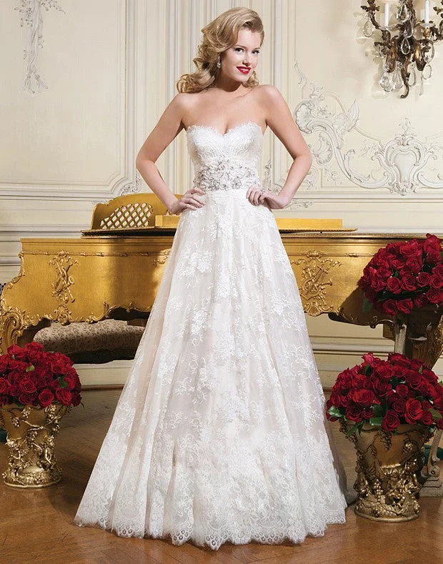 Justin Alexander 8766 Date night unclassified dresses