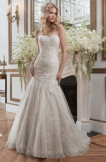 Justin Alexander 8793 Popular unclassified dresses