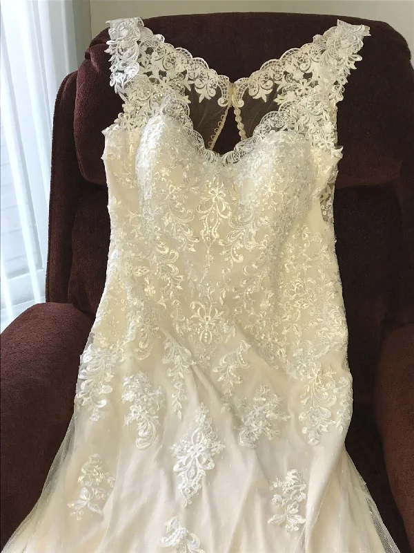 Justin Alexander Summer unclassified dresses