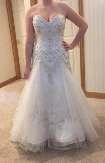 Karelina Sposa  c7952 Elegant unclassified dresses