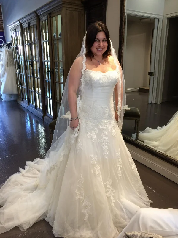 La Sposa Selecta Anniversary unclassified dresses