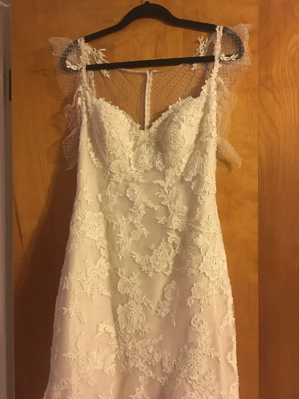 Maggie Sottero 9557 Mesh unclassified dresses