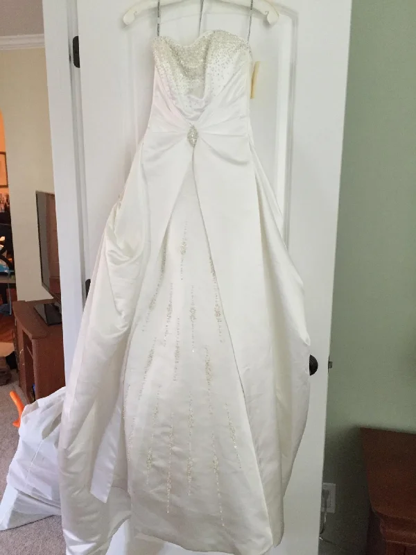 Maggie Sottero Porsha Lynnette Earthy tone unclassified dresses