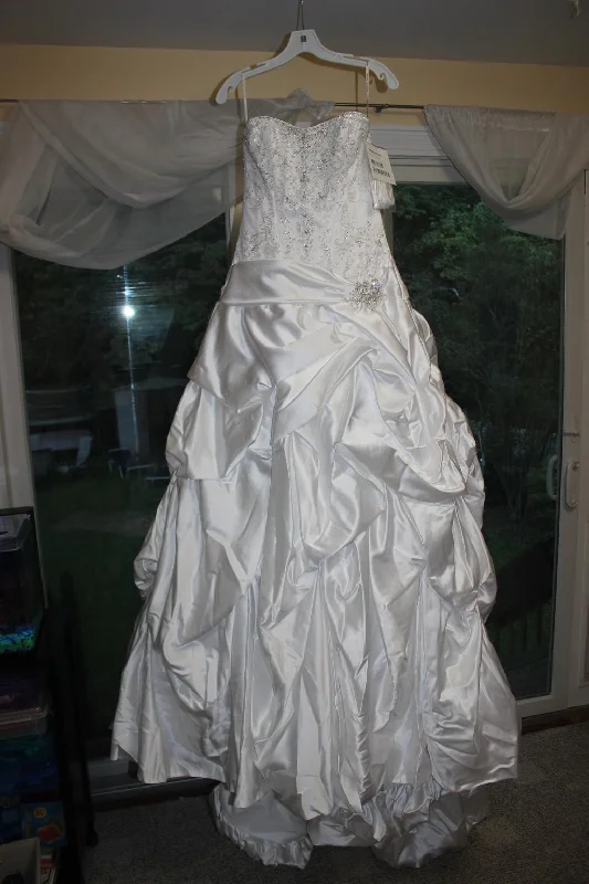 Maggie Sottero Street style unclassified dresses