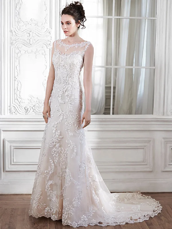Maggie Sottero Verina Marie Halter unclassified dresses