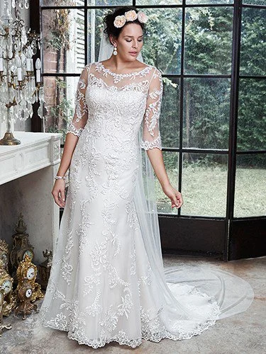 Maggie Sottero Verina Street style unclassified dresses