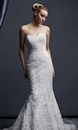 Oleg Cassini CRL 277 Fashionable unclassified dresses