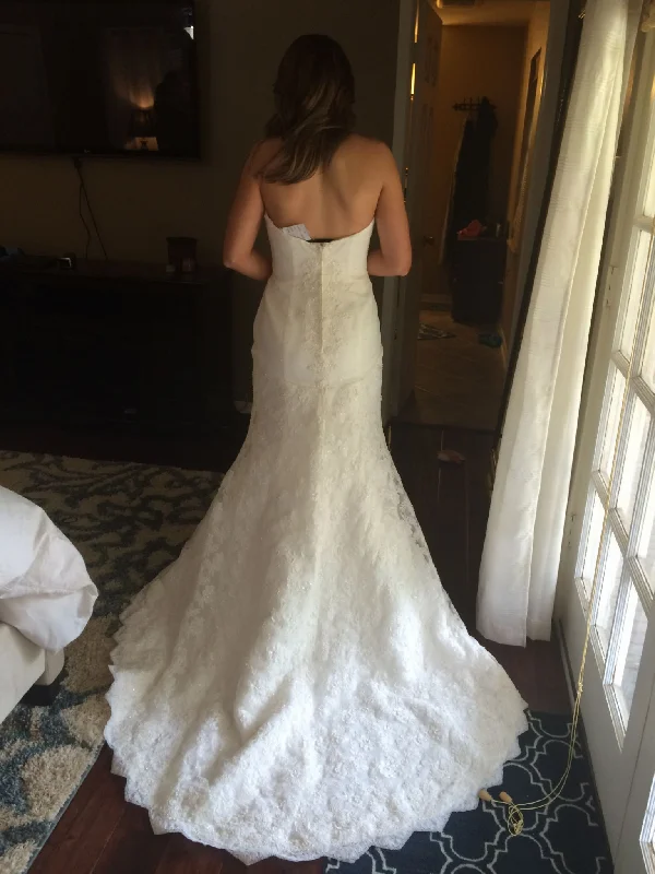 Oleg Cassini CRL277 Printed unclassified dresses