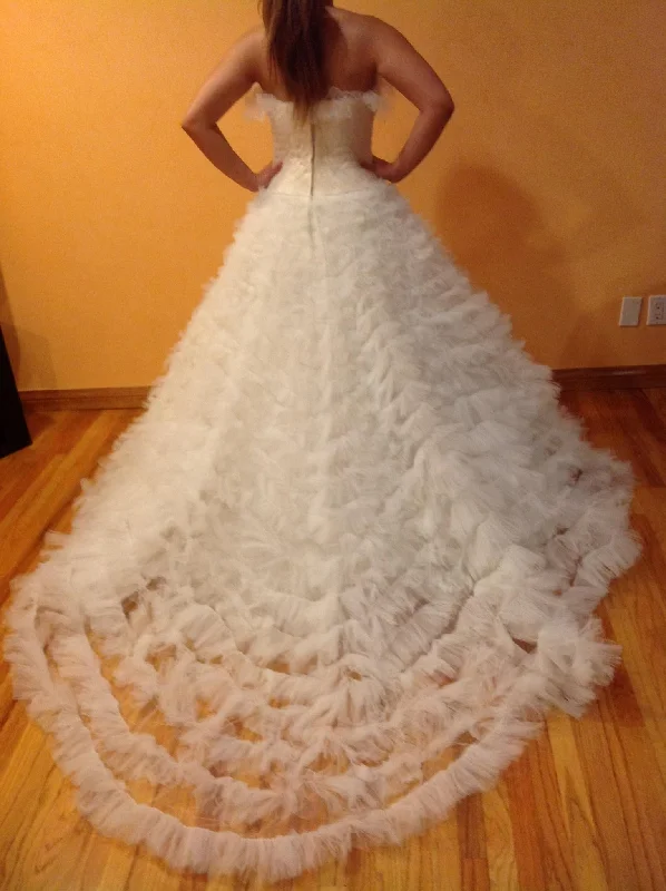 Oscar de la Renta Plus size unclassified dresses