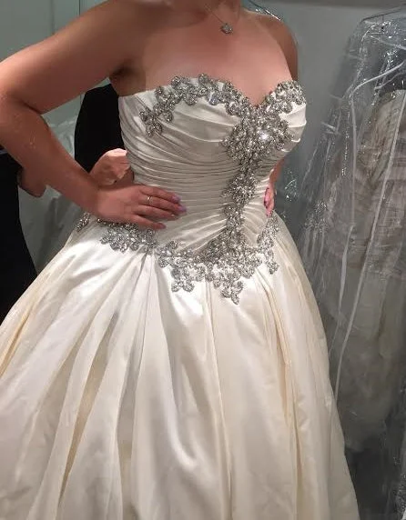 Pnina Tornai 33274192 Knitted unclassified dresses