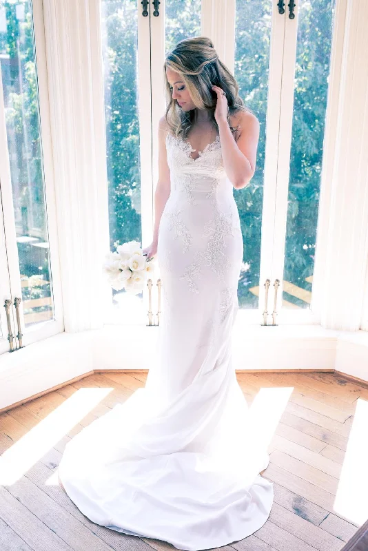 Pronovias Plisa Anniversary unclassified dresses