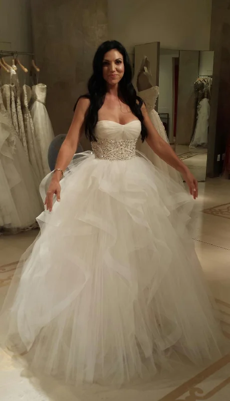 Reem Acra 5030  Isabella Lightweight unclassified dresses