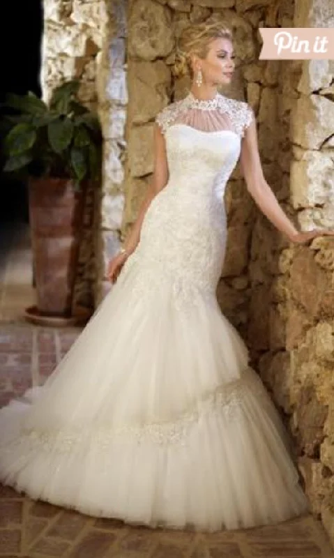 Stella York 5666 Sleeveless unclassified dresses