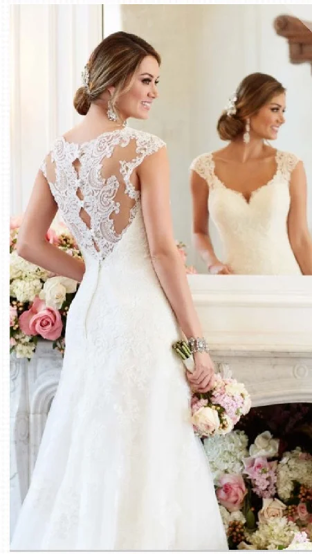Stella York 6219 Spring unclassified dresses