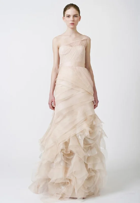 Vera Wang Farrah 111111 Chic unclassified dresses
