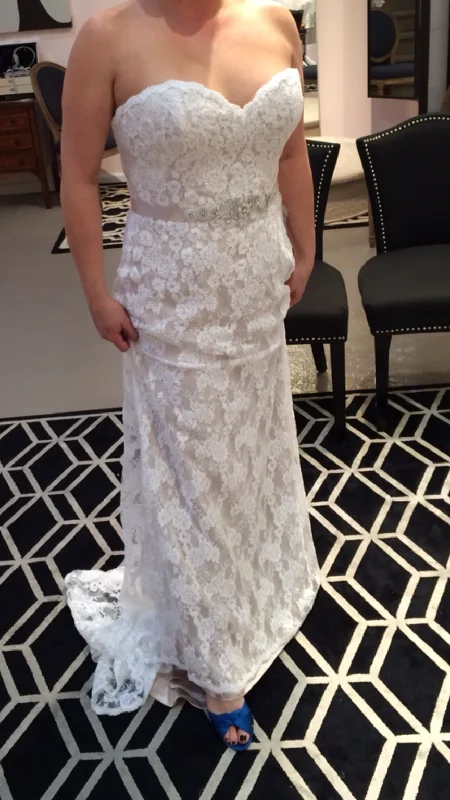 Wtoo Sisi Gown/11525 Anniversary unclassified dresses