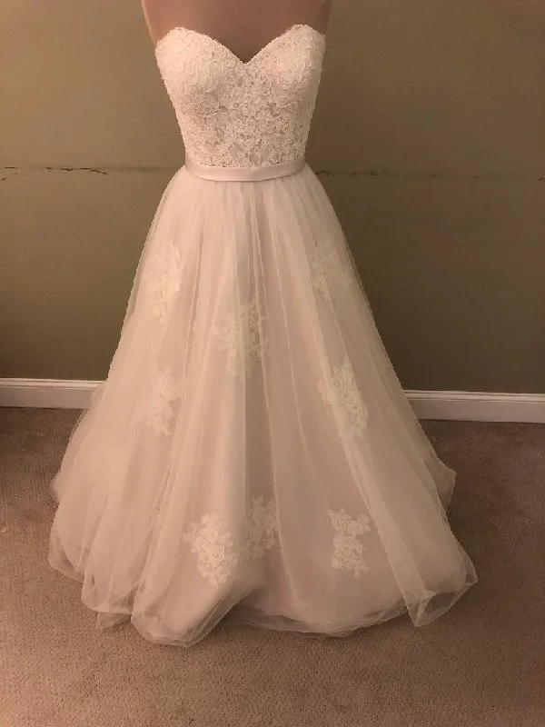 Justin Alexander 1117 Elegant evening unclassified dresses