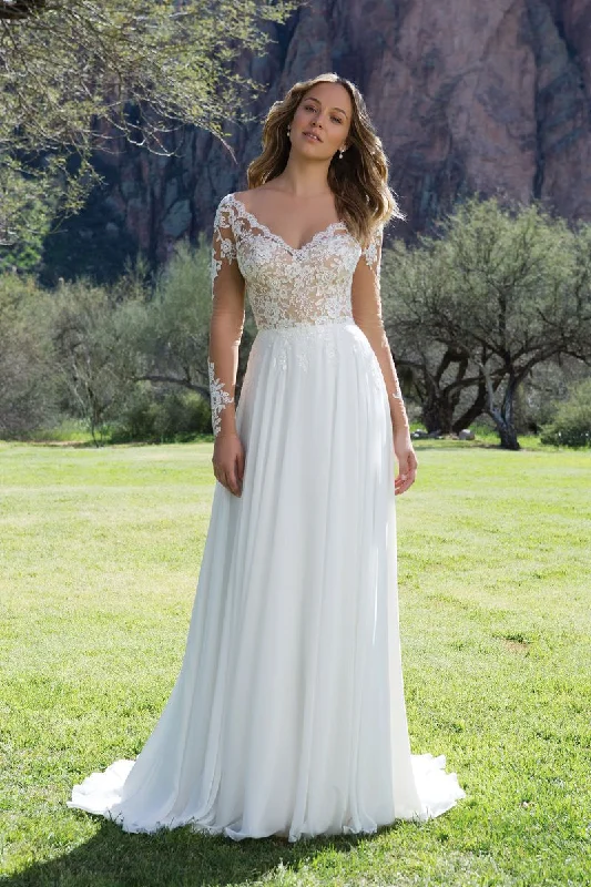 Justin Alexander 1130 Engagement unclassified dresses
