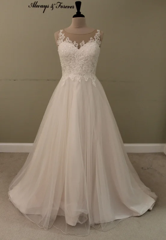 Justin Alexander 1150 Sexy unclassified dresses