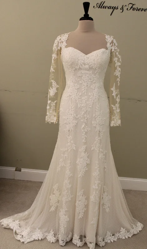 Justin Alexander 3981 Chic unclassified dresses