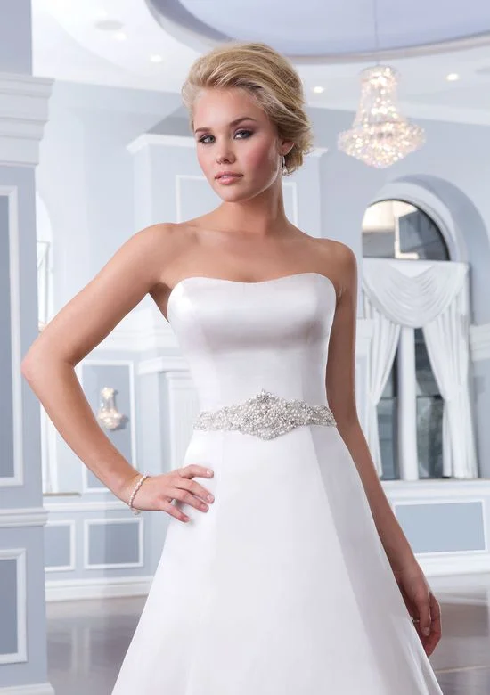 Justin Alexander 6921 Dark color unclassified dresses