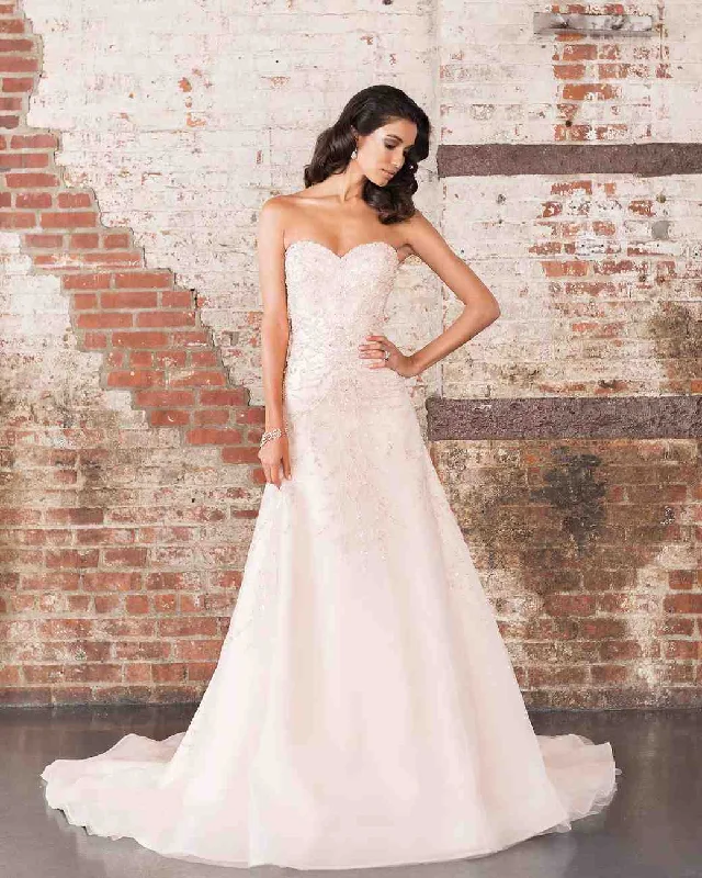 Justin Alexander Stretchy unclassified dresses