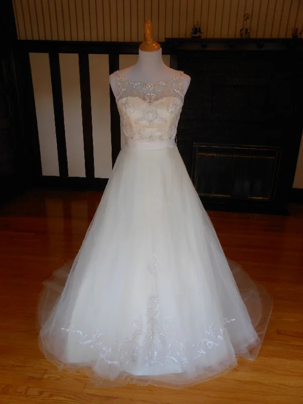 Justin Alexander Club unclassified dresses