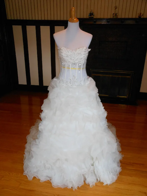 Justin Alexander Graduation unclassified dresses