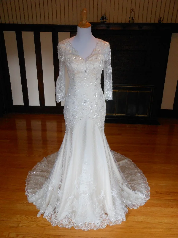 Justin Alexander Office unclassified dresses