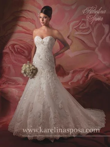 Karelina Sposa  C7875 Budget-friendly unclassified dresses