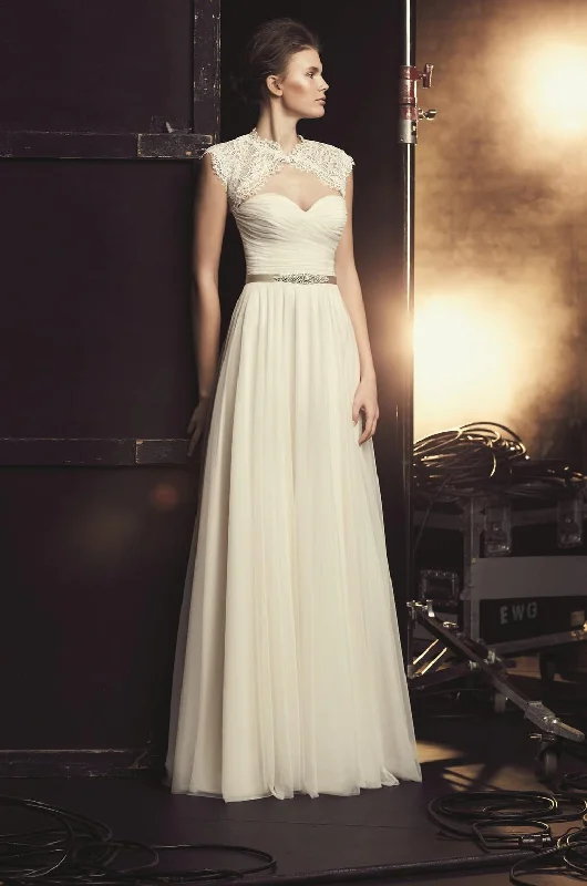 Mikaella 2091 Spring unclassified dresses
