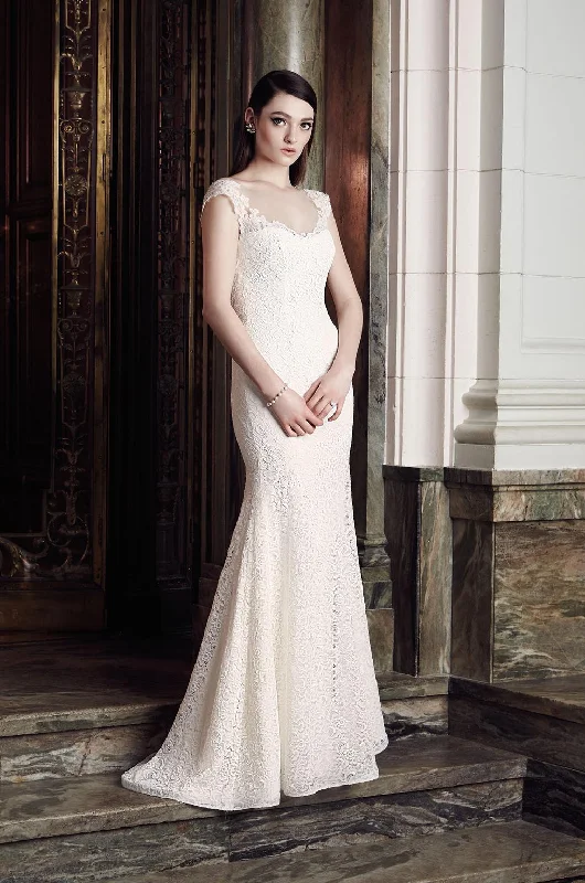 Mikaella Mikaella 2000 - J Bodycon unclassified dresses