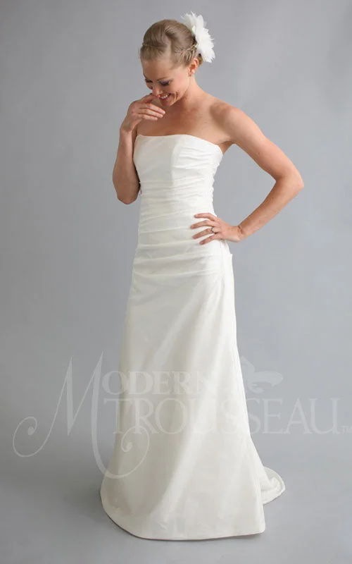 Modern Trousseau Modern Trousseau McKenzie - J Floral unclassified dresses