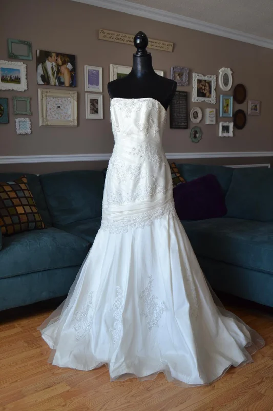 Mori Lee Breathable unclassified dresses