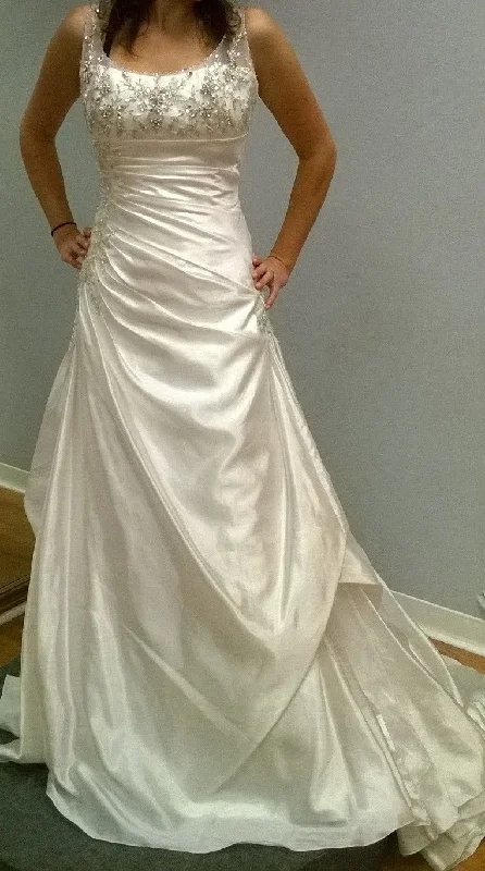 Sophia Tolli Y21164 Petite unclassified dresses