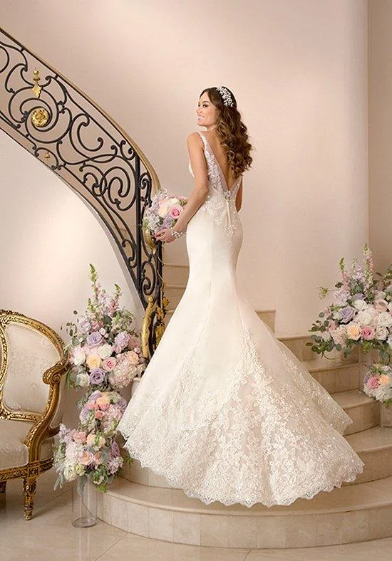 Stella York 5966 Club unclassified dresses